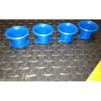 Velocity Stack Blue 50mm long - FCR35-41mmm - 1130-807-7000  - 021.114 