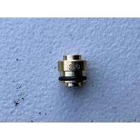 FCR Downdraft Valve Seat 2.00 - N361-03-2.00 -FCR 36F 021-223