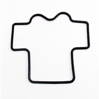 6.Keihin FCR-MX O ring Top Cover 37-41mm 1202-895-6000  FCR06-021-711