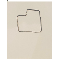 Keihin Honda Carburattor Float Bowl O-Ring - See Fitting List 021-885