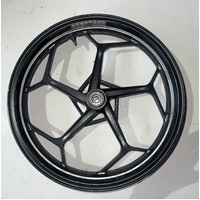 Kawasaki Ninja EX300 Front Wheel 2013-2017 - 41073-0651-R2