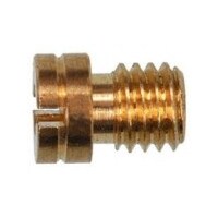 Pro X Keihin Hex Main Jet 99101-357 Series - Size 172 (45.172)