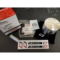 WISECO Yamaha 700 Wave Runner/Raider/Pro VXR Piston Kit 82.5MM 790M080-