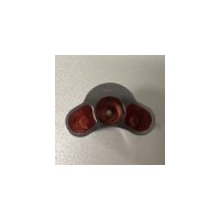 Throttle Valve 4.0,5.0,6.0-832-42027 TMX 38-59 OEM many Husqvarna, KTM, Kawasaki, Suzuki, Yamaha