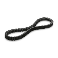 Malossi 6113027 X Kevlar Drive Belt for short case Piaggio Quasar 250/300 motor MP3, X7, X8, X9, X Evo, Derbi GP1, Gilera Nexus, Oregon, Vespa GTS, GT