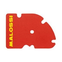 Mal 1414486 Dbl Red Sponge ROYAL ALLOY 300 GT/GTS Vespa