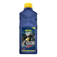 Putoline TT Scooter Scented Injector Engine Oil (2T