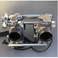 Mikuni RS 40mm Carb Kit- Triumph 865cc Twin Models