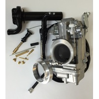 Mikuni TM42-6 Flatslide Pumper Carb KIT