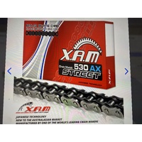 XAM Sprocket Kit Honda VTR1000 Firestorm X-Ring 16/41
